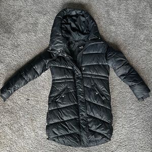 Hollister Woman’s Puffer Jacket